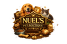 Nuel's pet boutique - Home